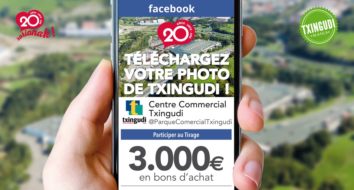 Télécharguez votre photo de Txingudi