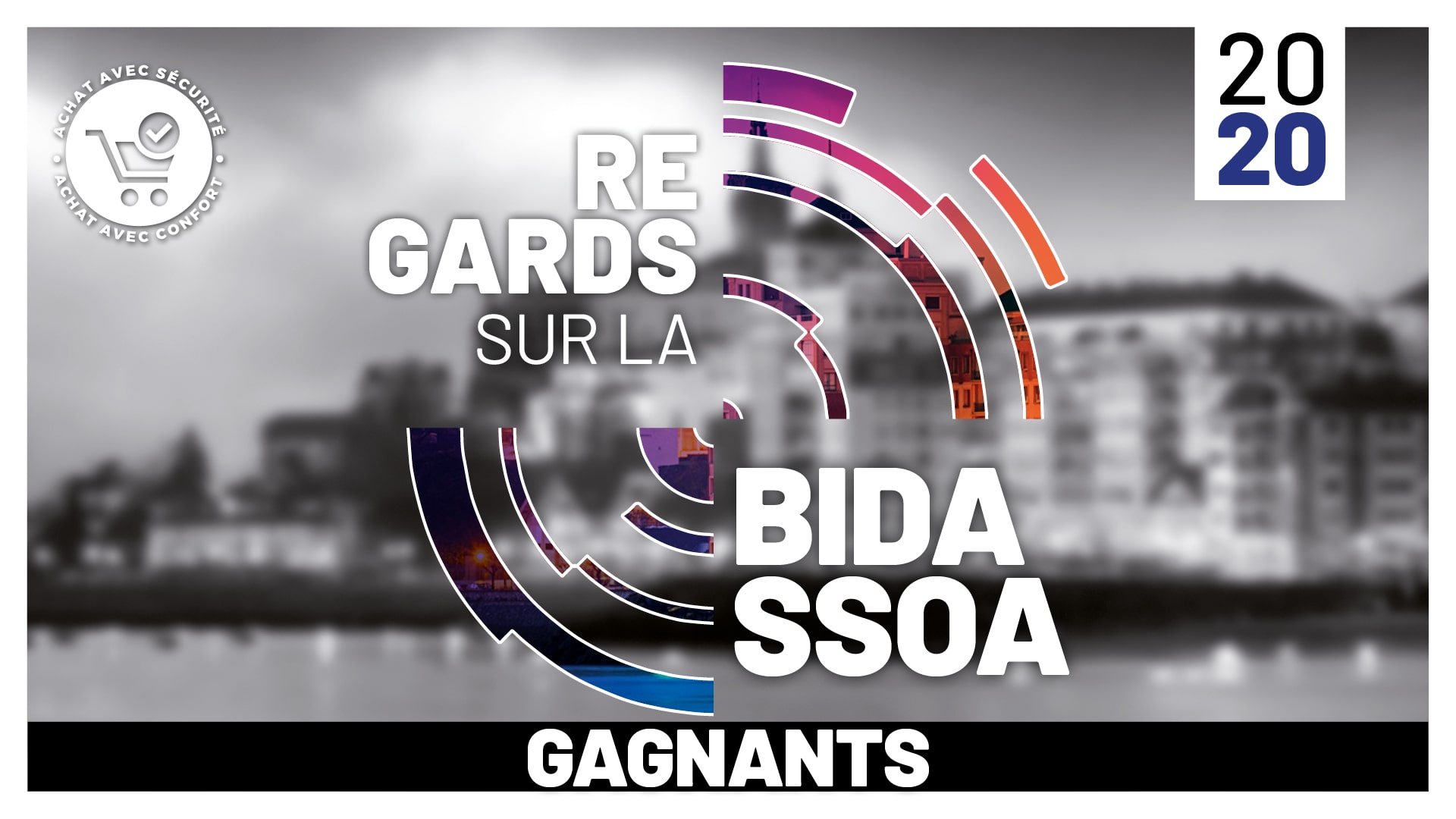 Voici les photos gagnantes du concours « Regards sur la Bidassoa » 2020 !