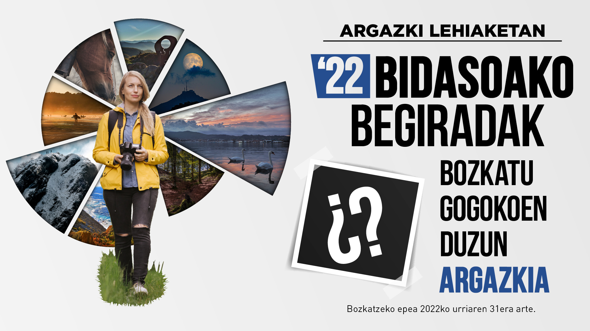 Bozketa irekiak 2022ko Bidasoako Begiradetarako