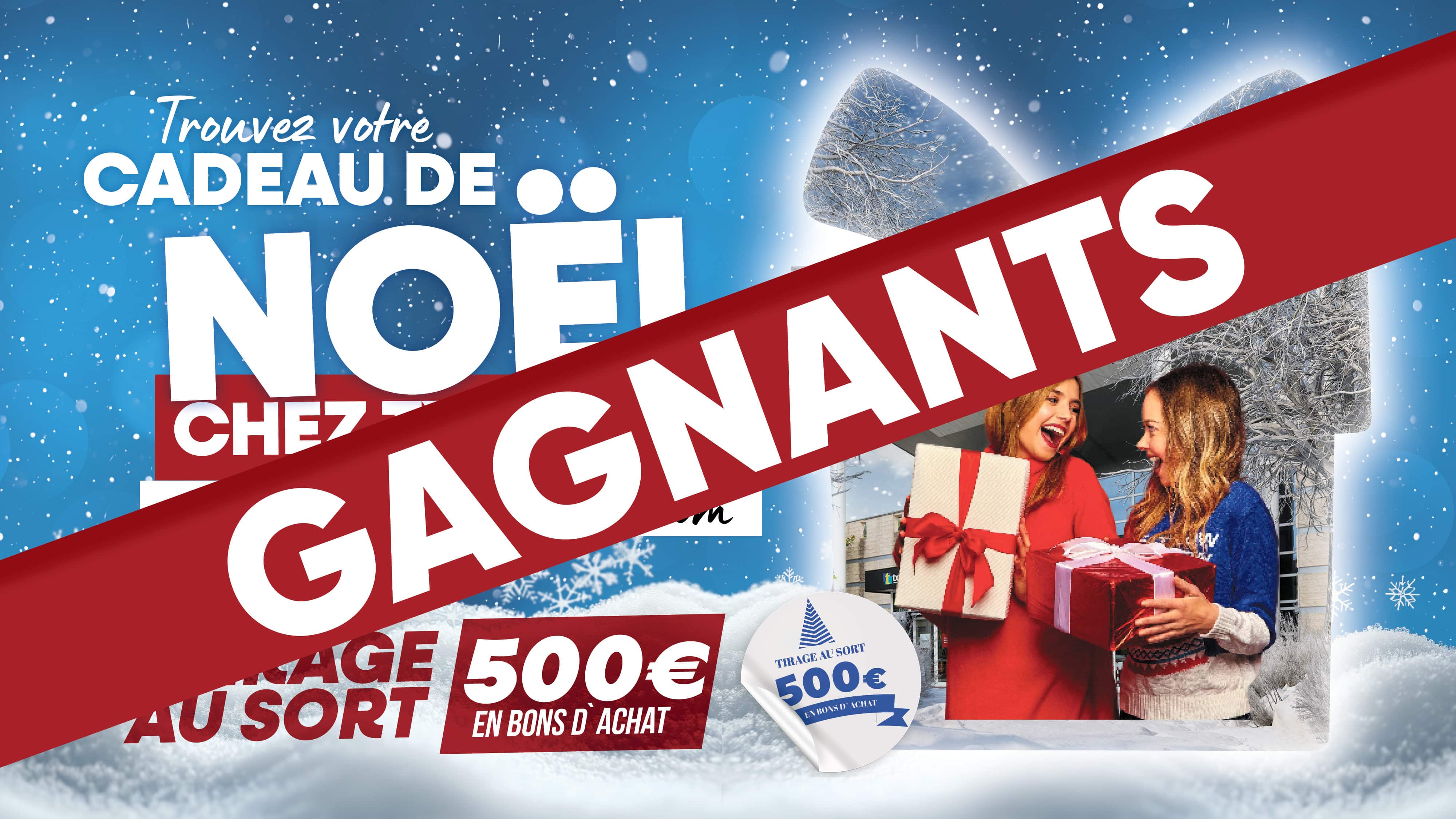 Catalogue No&euml;l Txingudi 2025 gagnants
