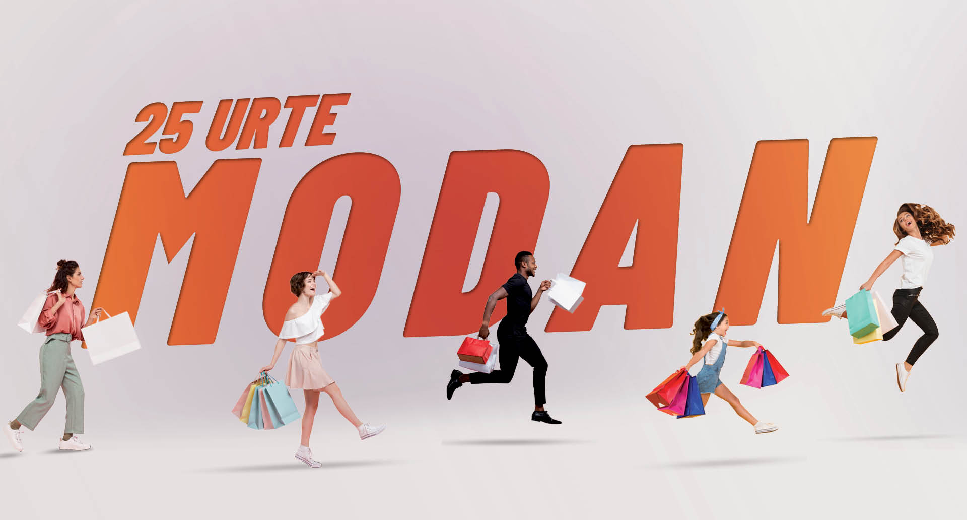 MODA EUS