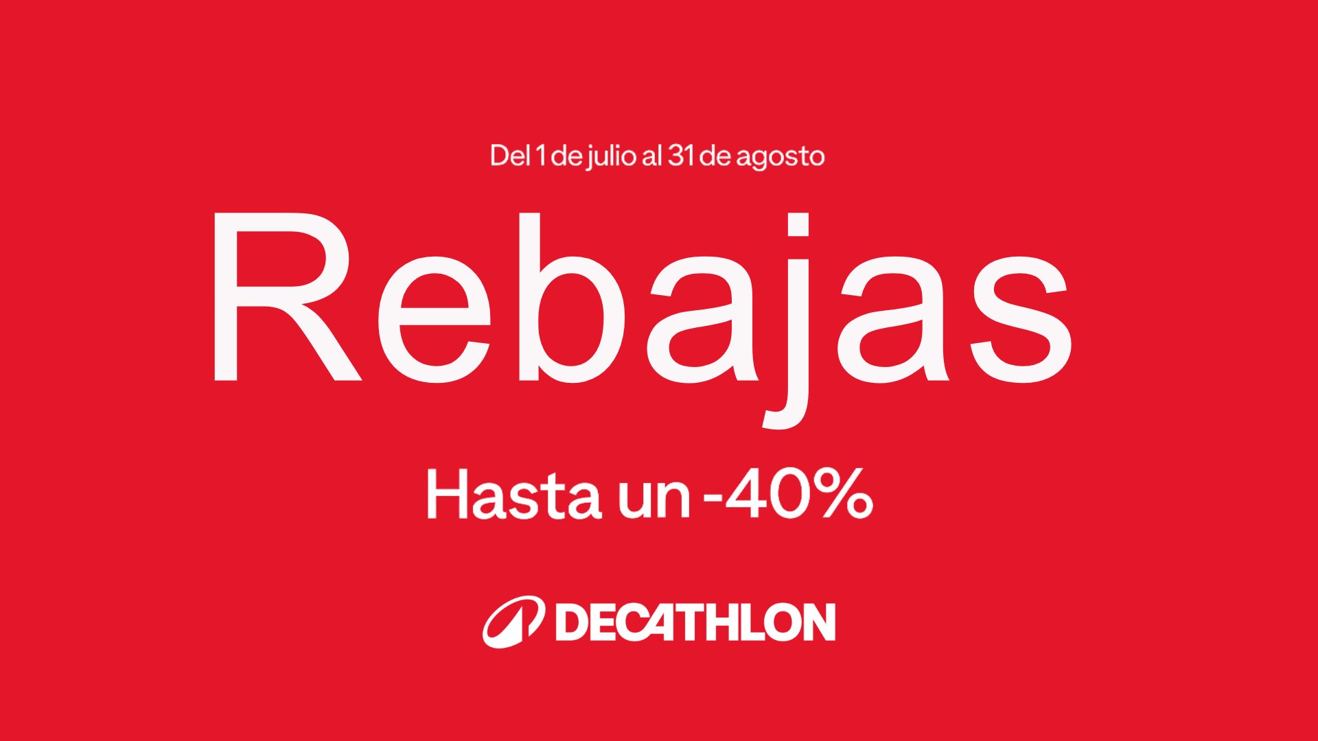 Decathloon