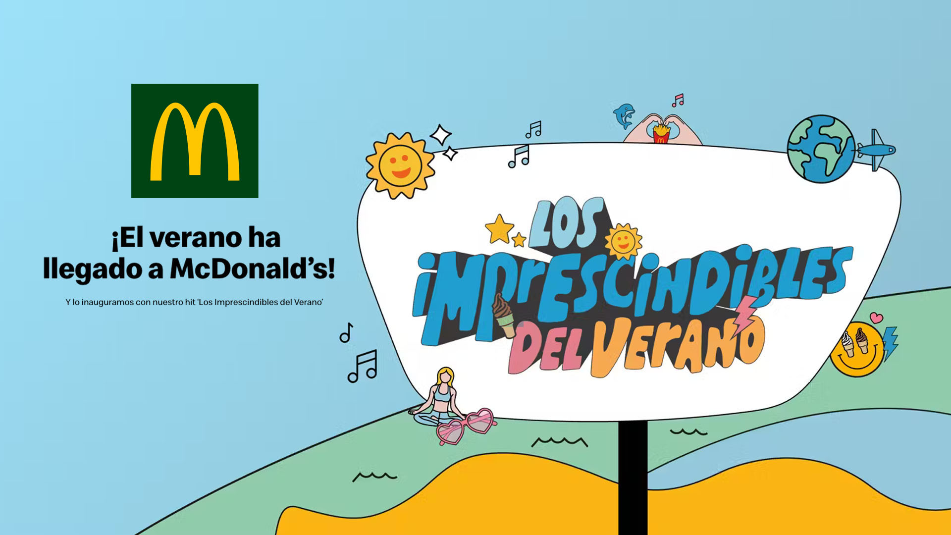 Mcdonals