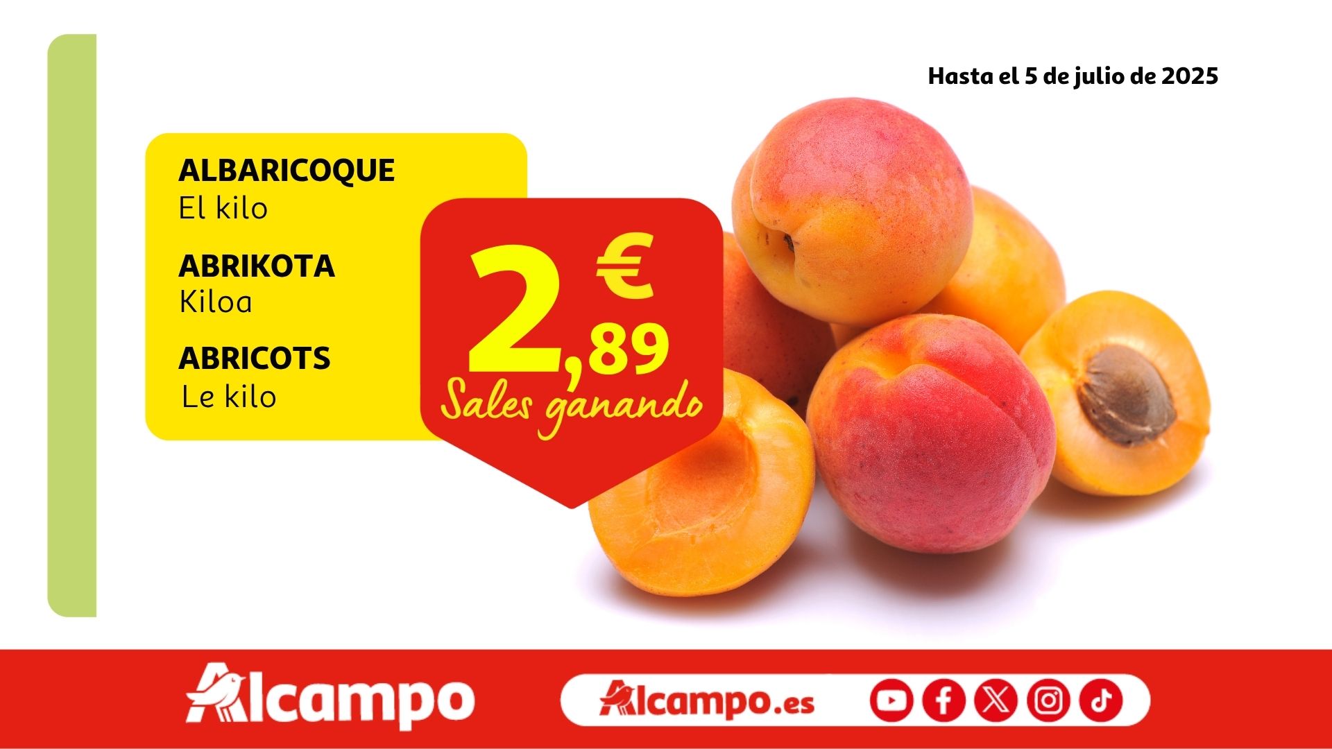 Alcampo