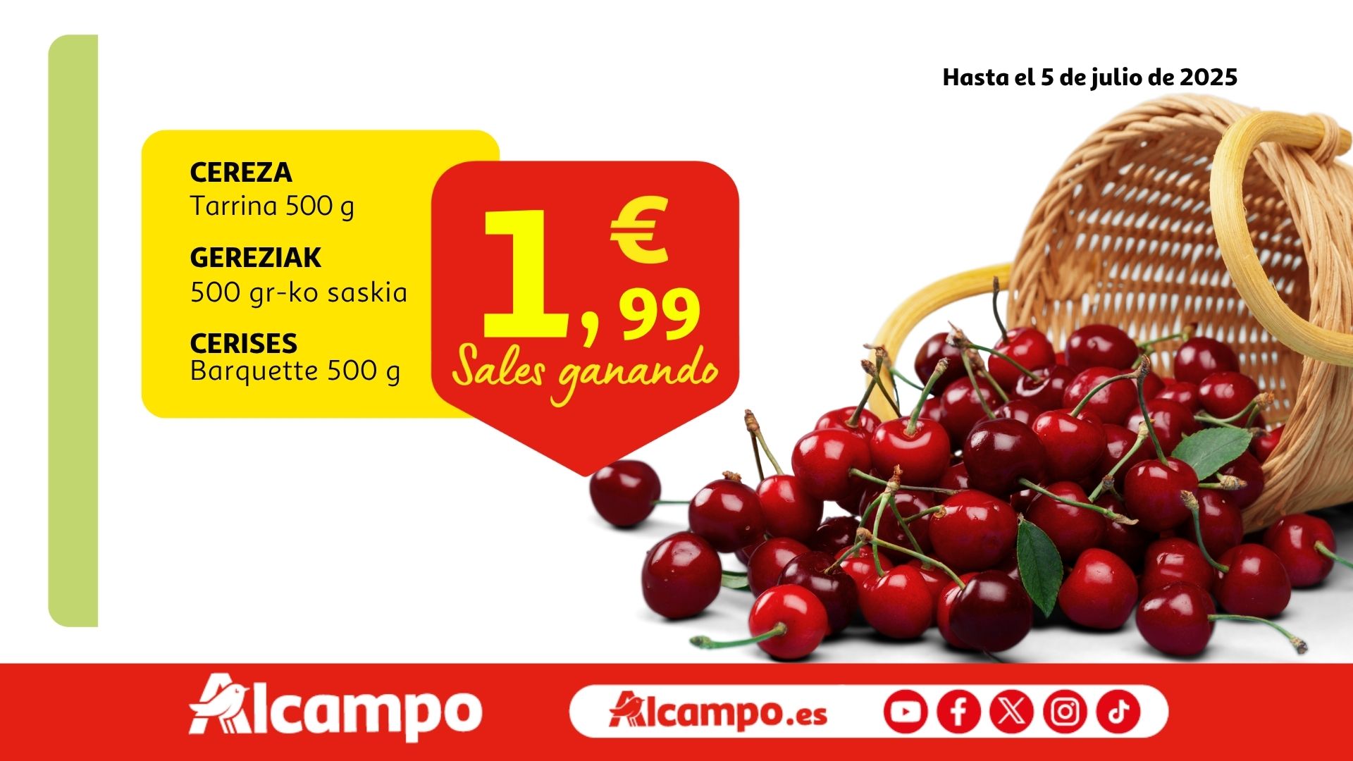 Alcampo
