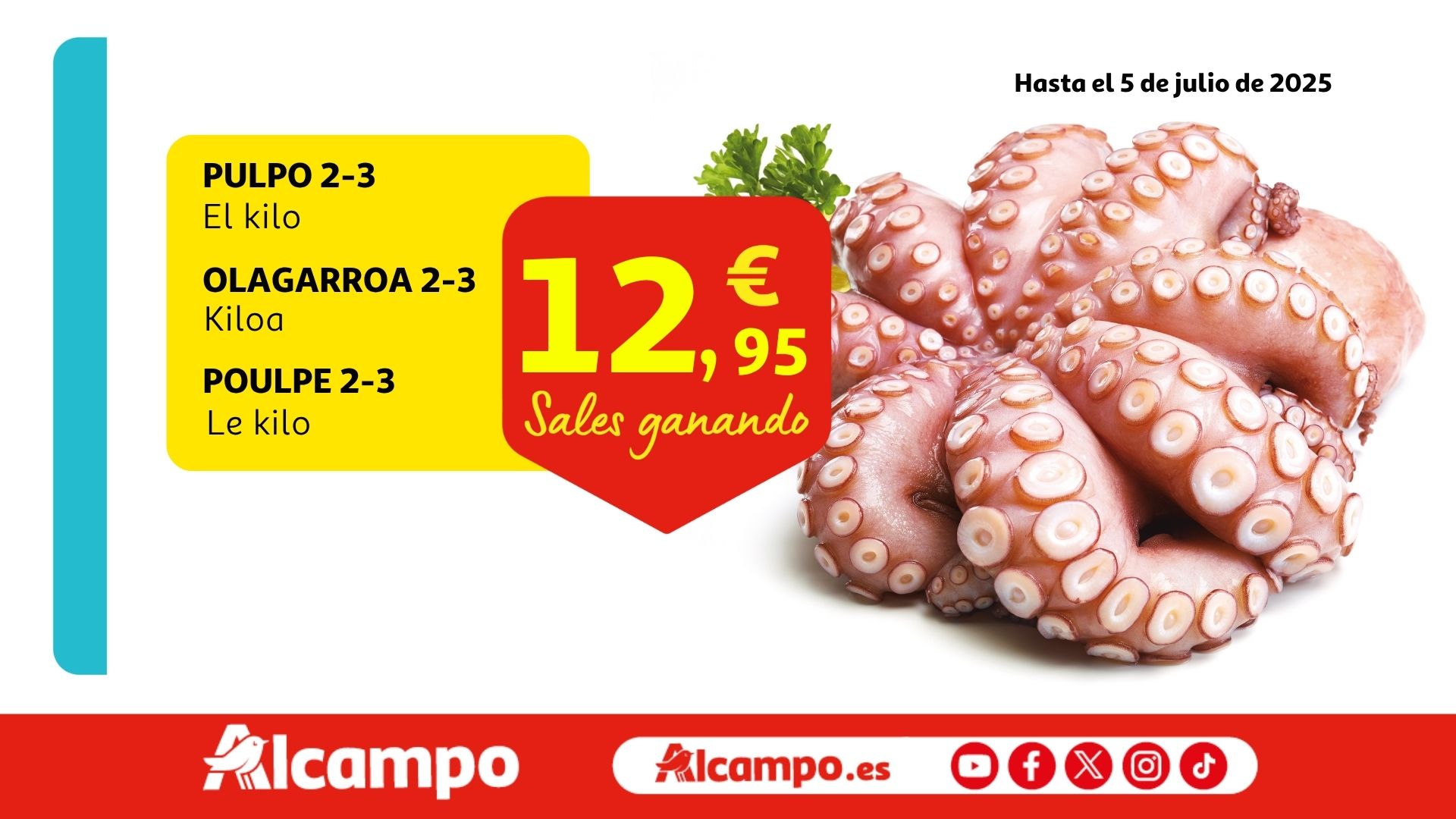 Alcampo