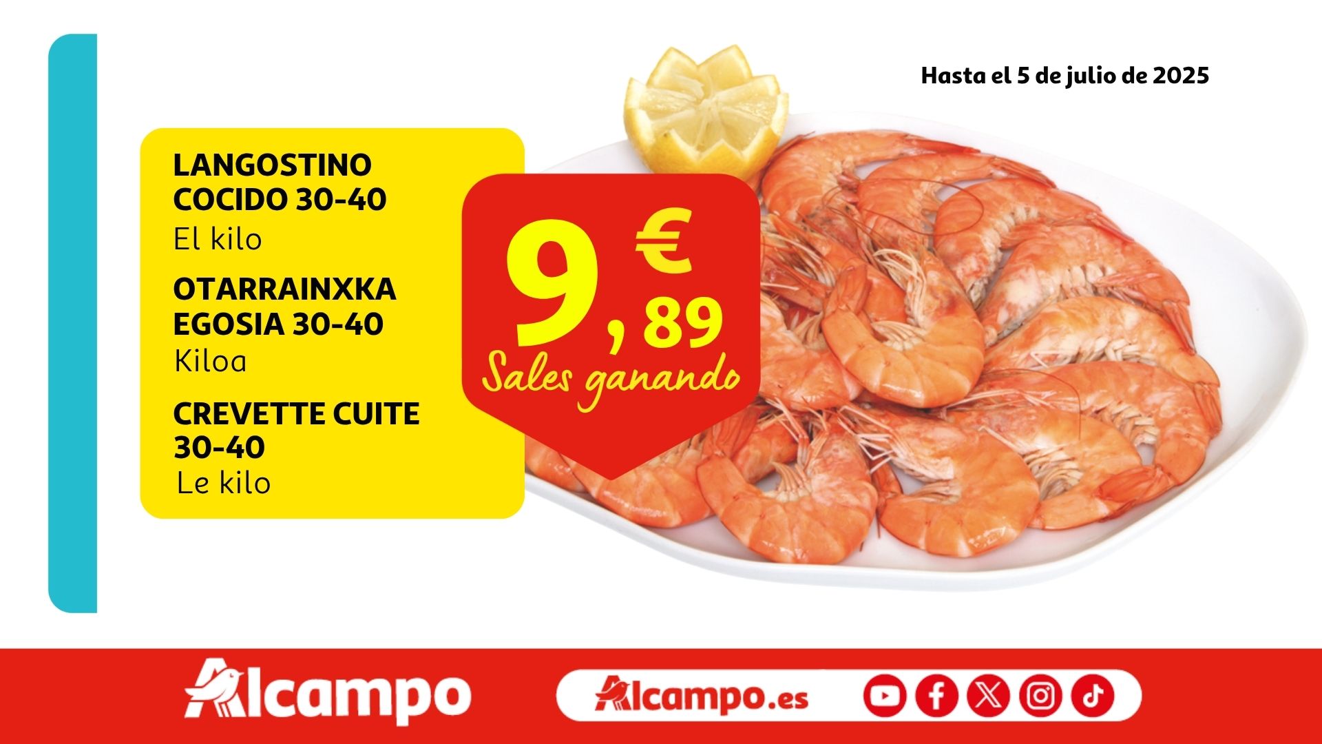 Alcampo