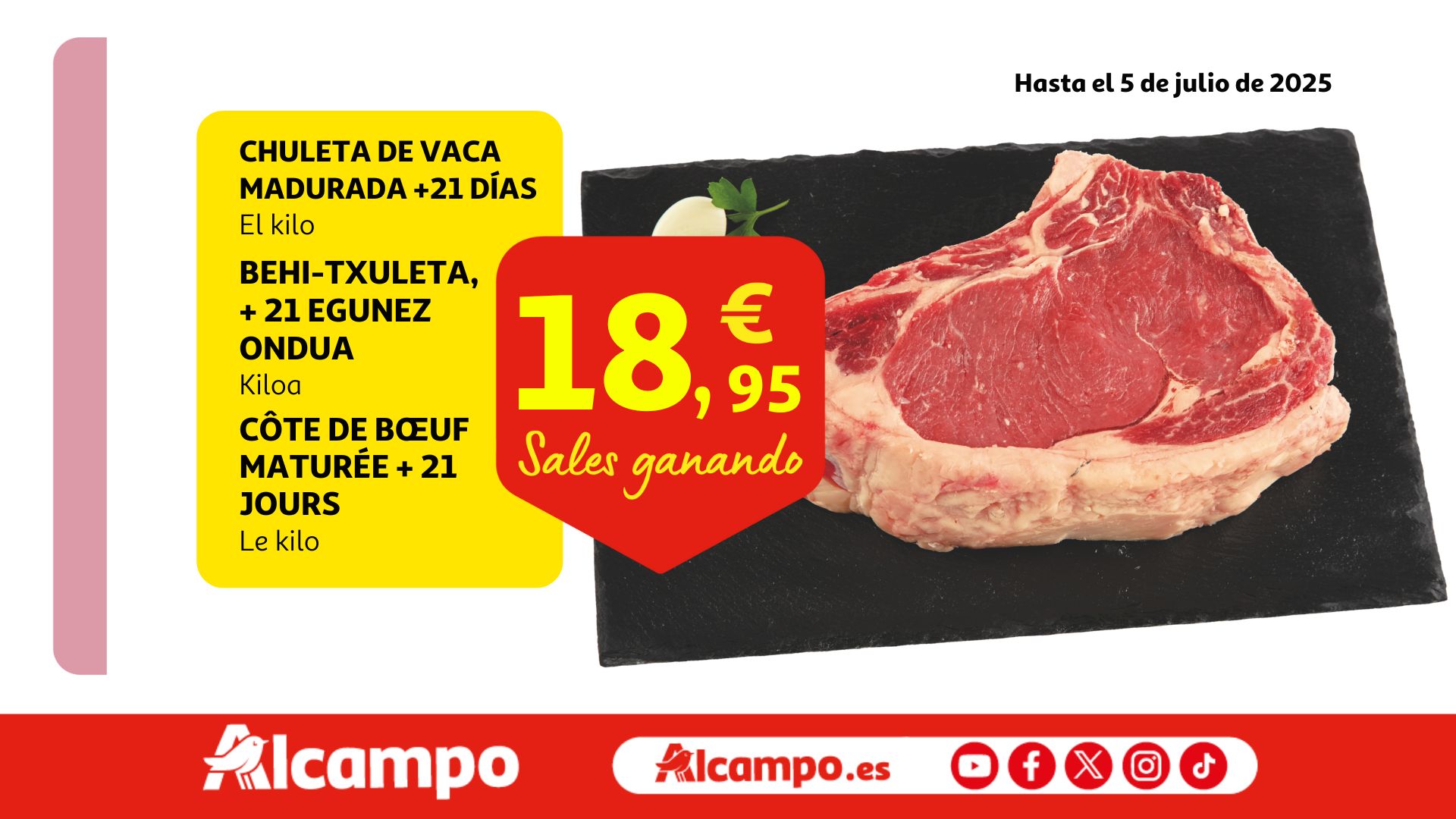 Alcampo