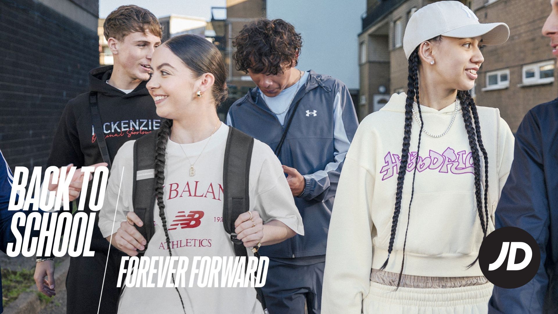JD Sports