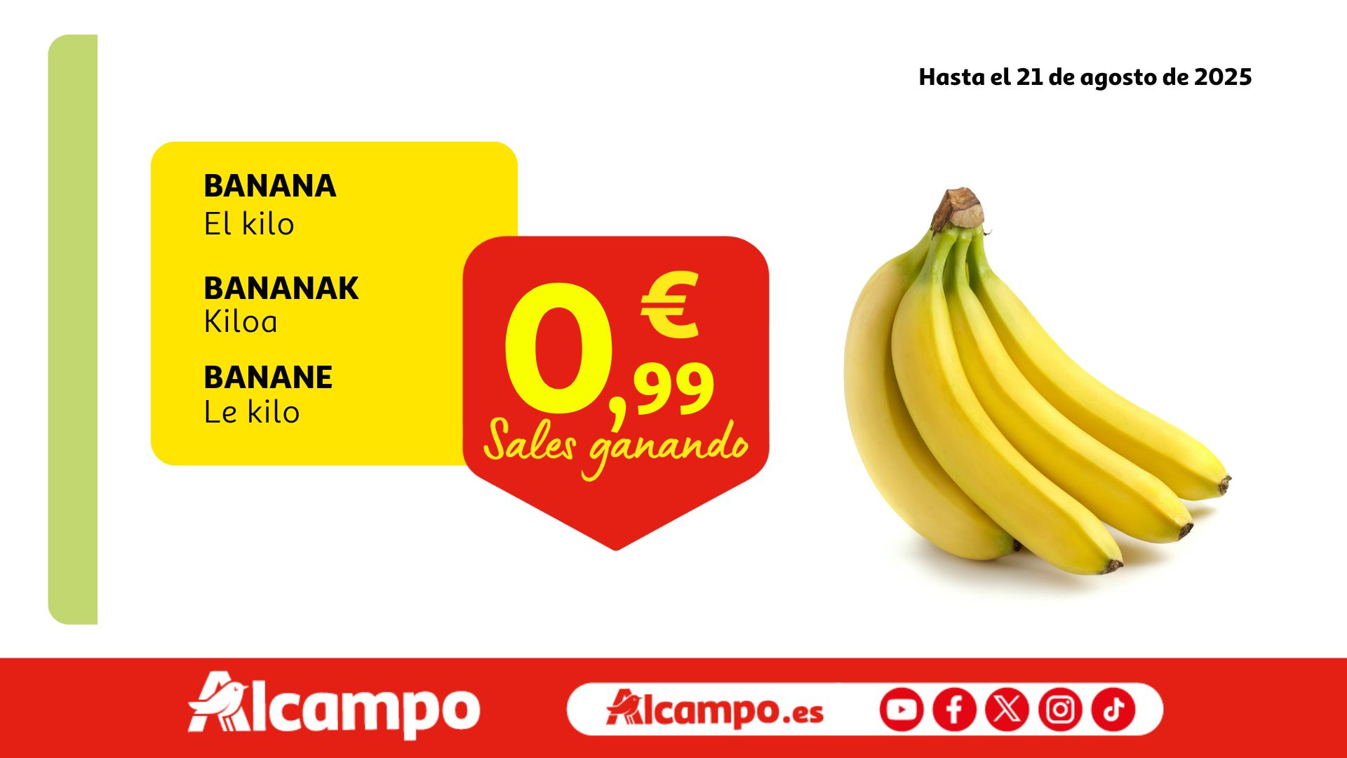 Alcampo
