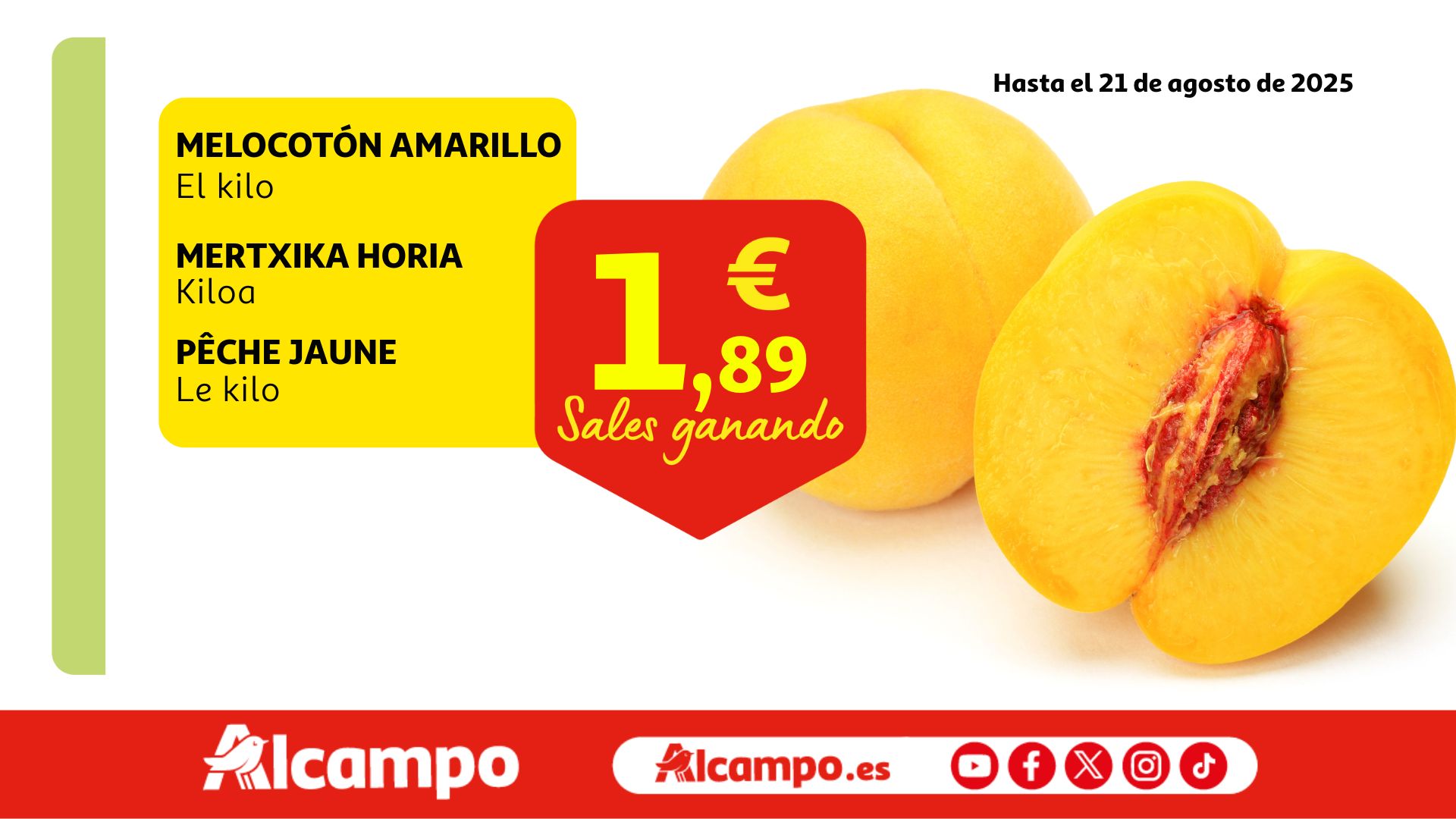 Alcampo
