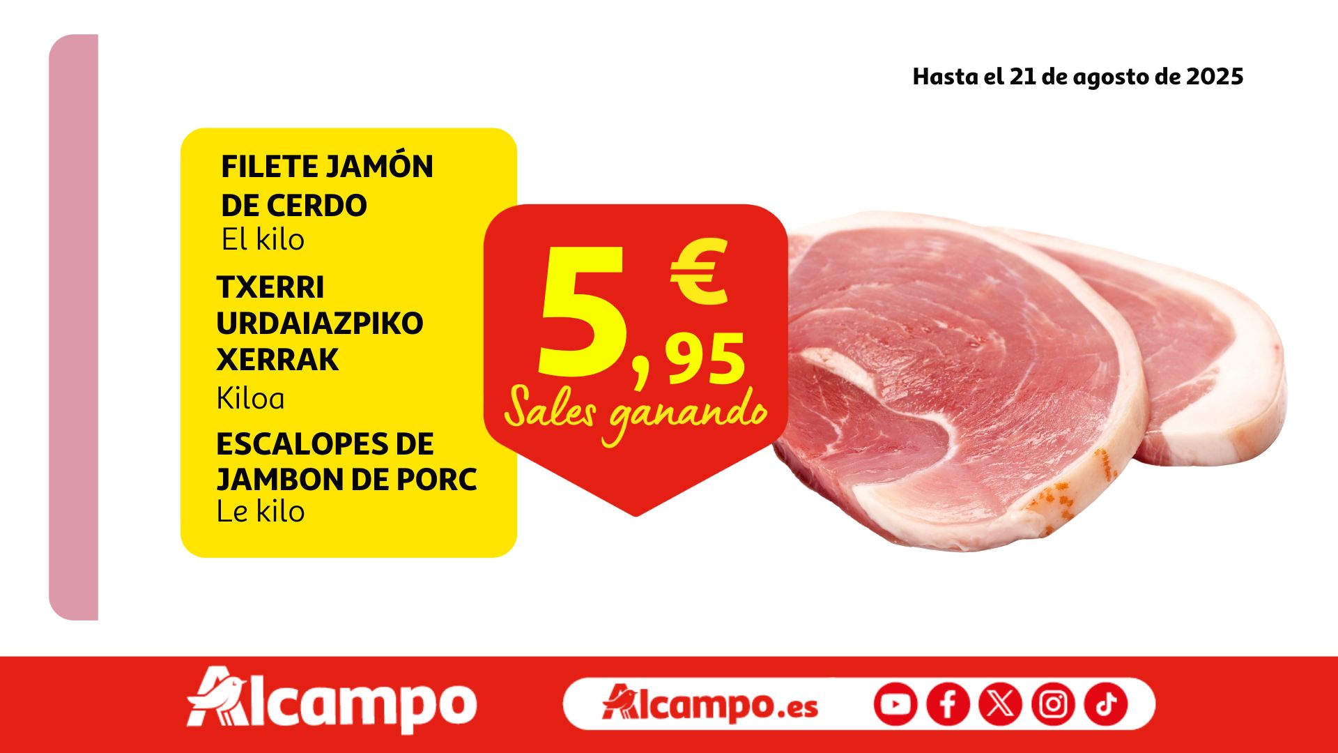 Alcampo