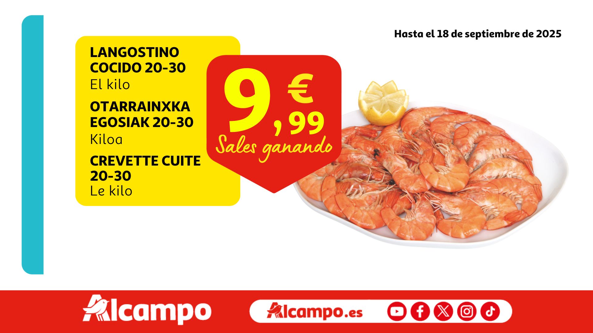 Alcampo
