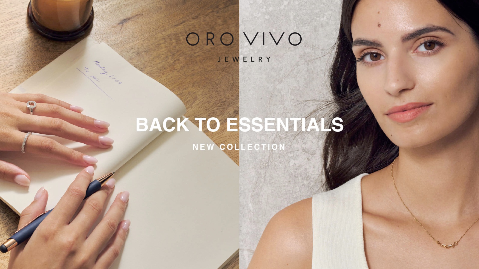 Oro vivo