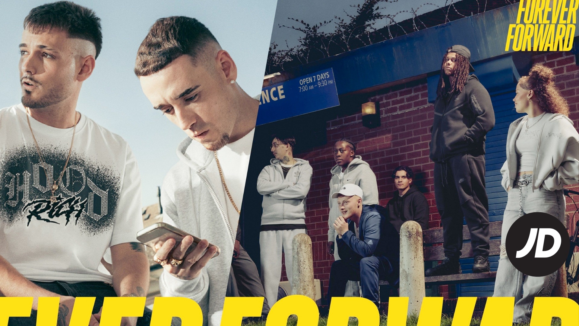 JD Sports