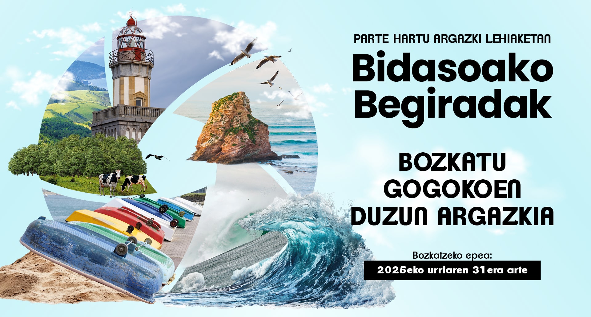 Miradas del Bidasoa
