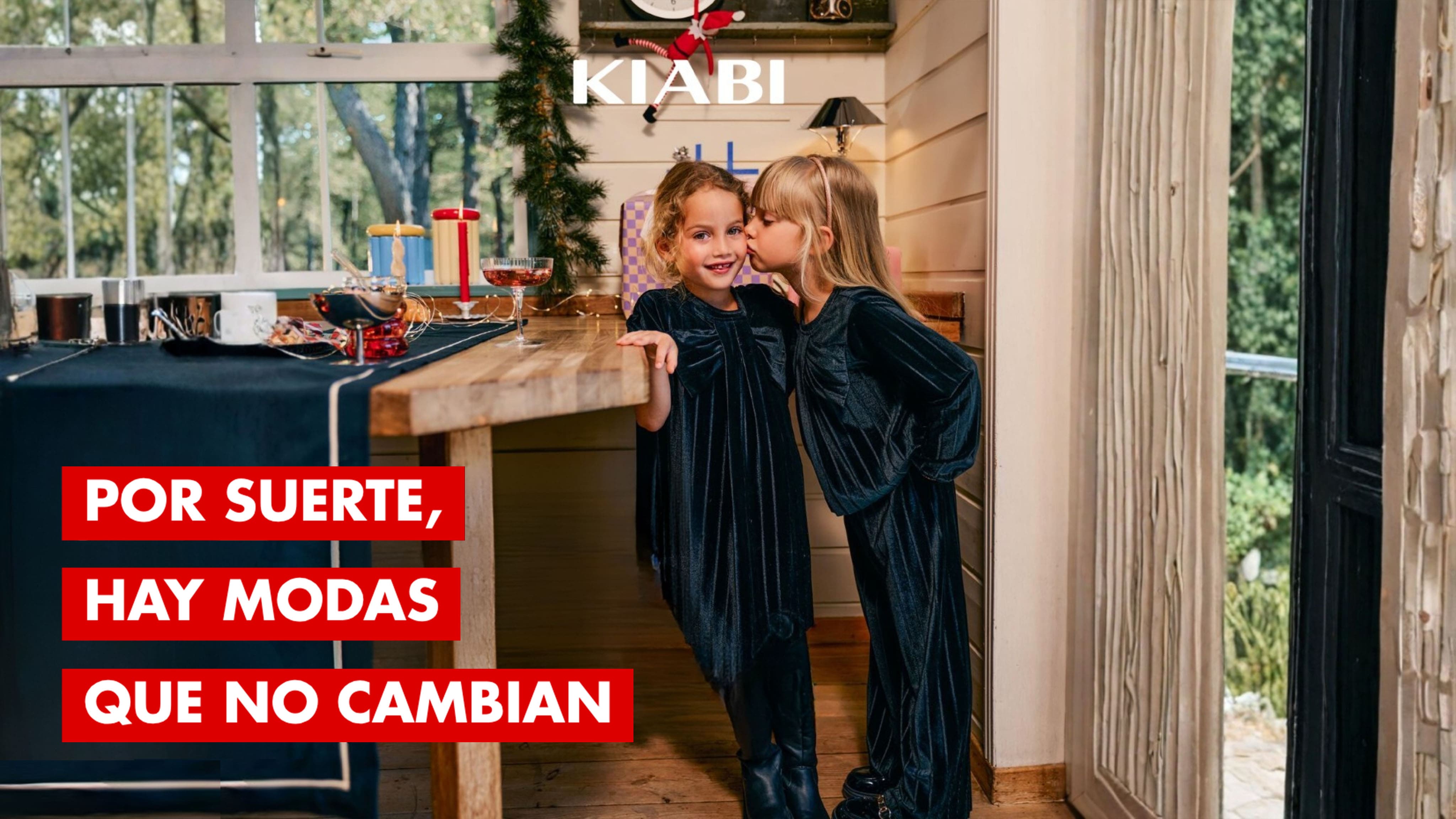 Kiabi vuelta al cole