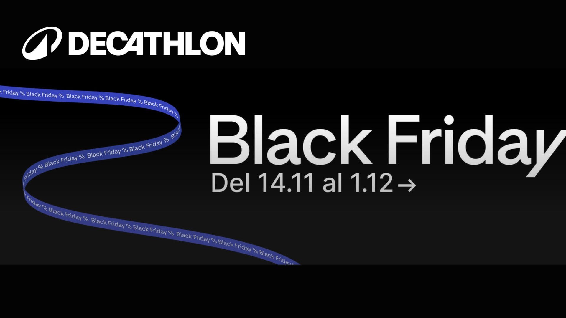 Decthlon vuelta al cole