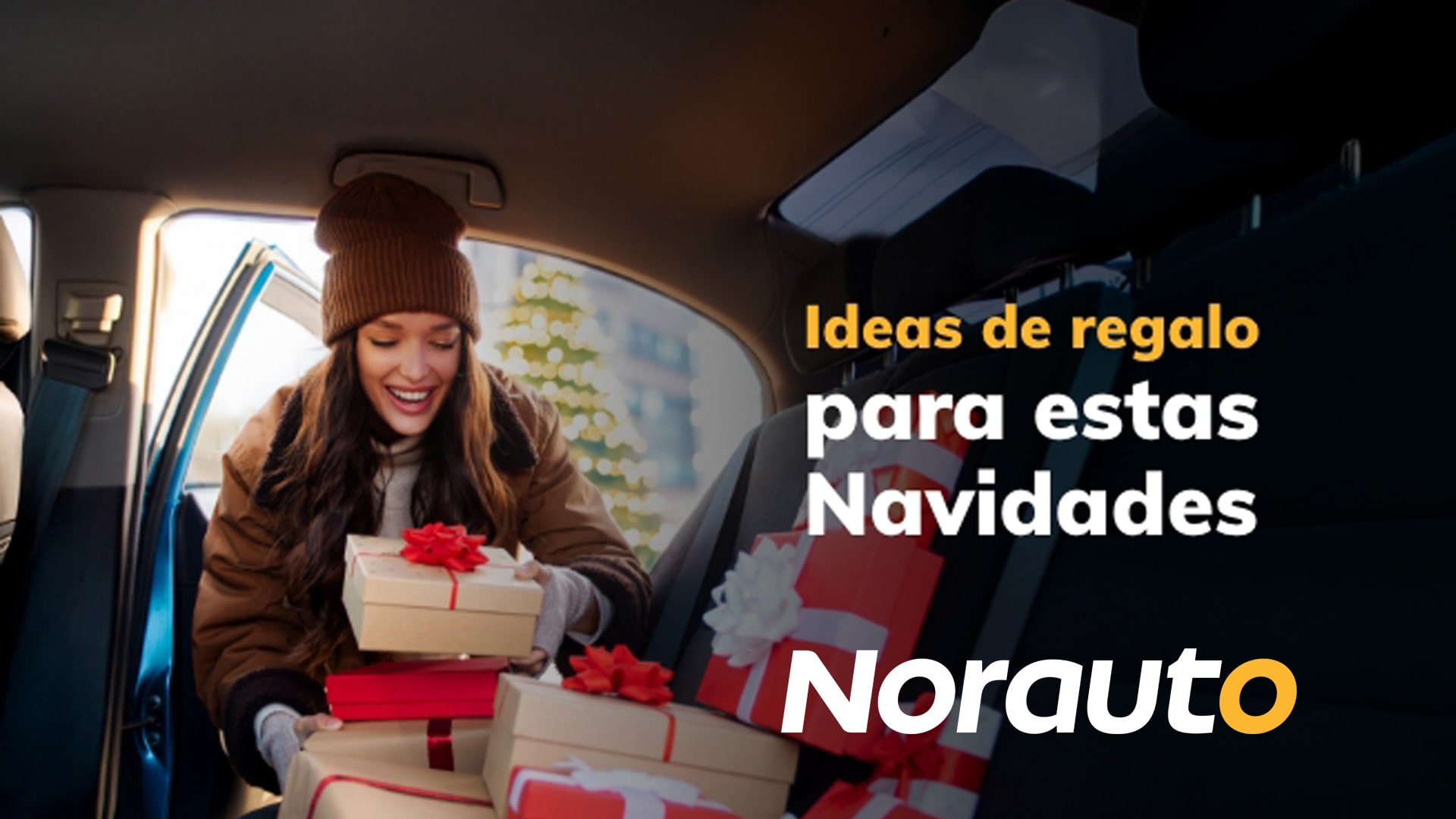 Norauto
