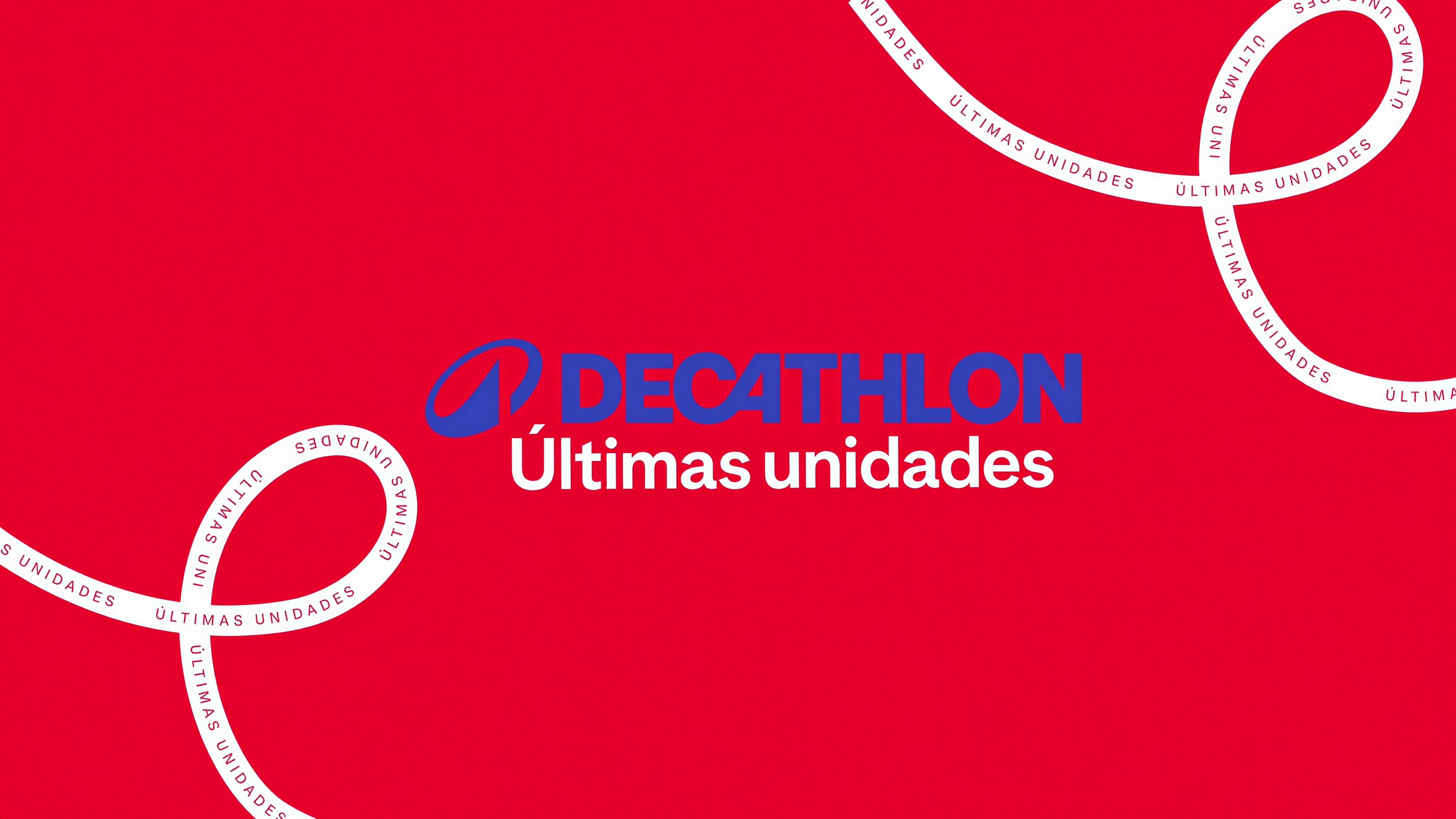 Decthlon vuelta al cole