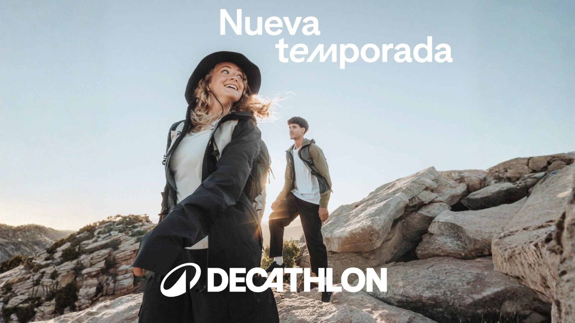 Decthlon 