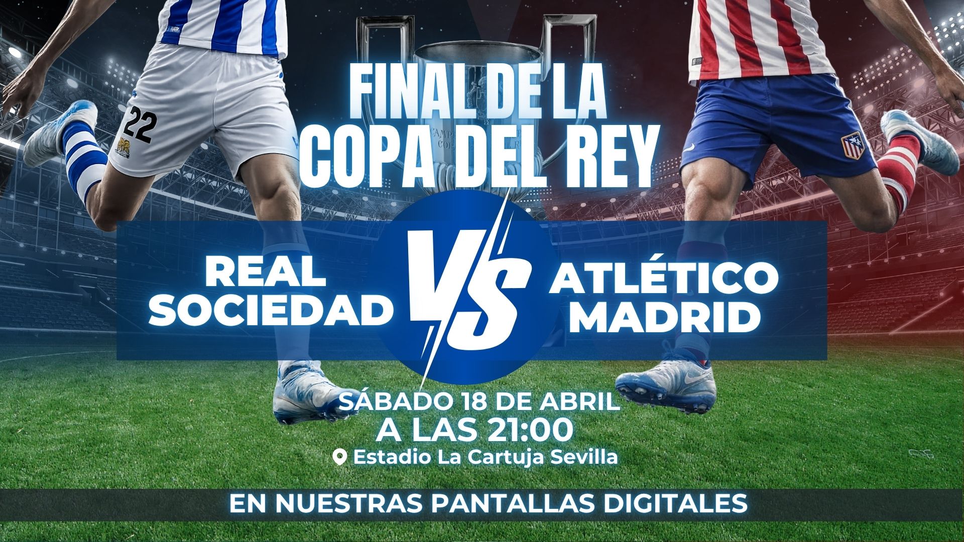 Copa del Rey EUS