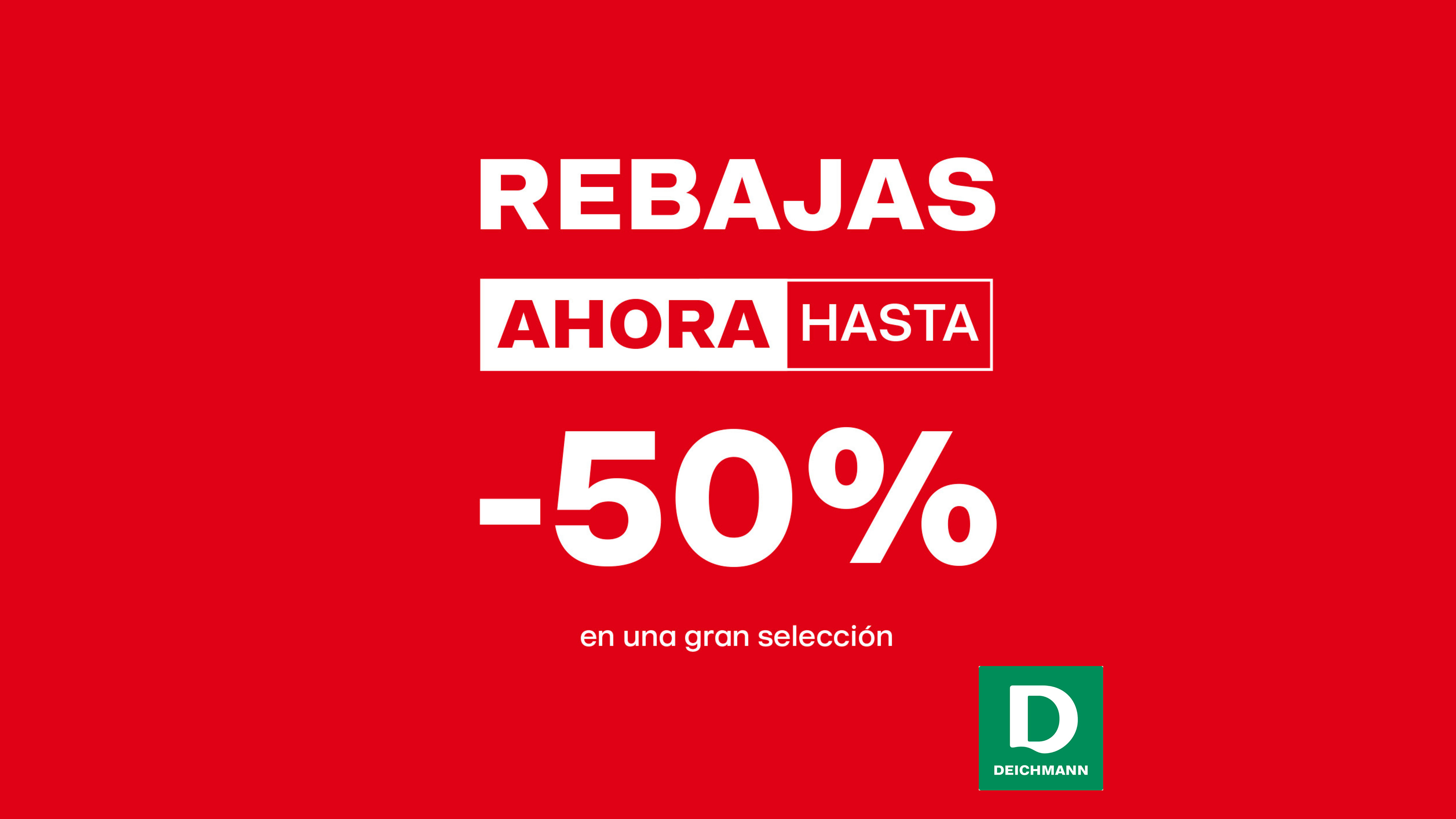 Deichmann fidelidad 
