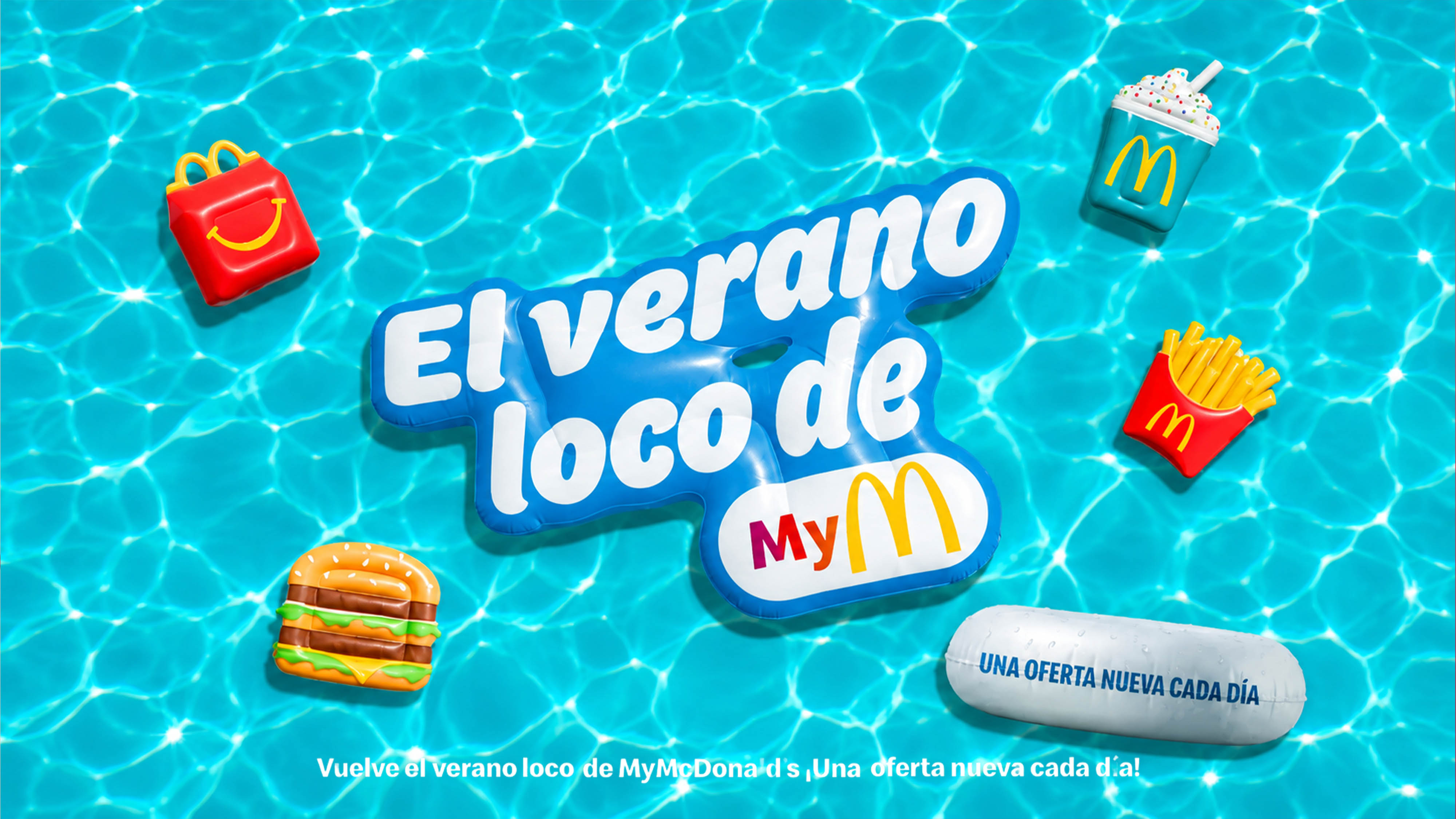 Mcdonals