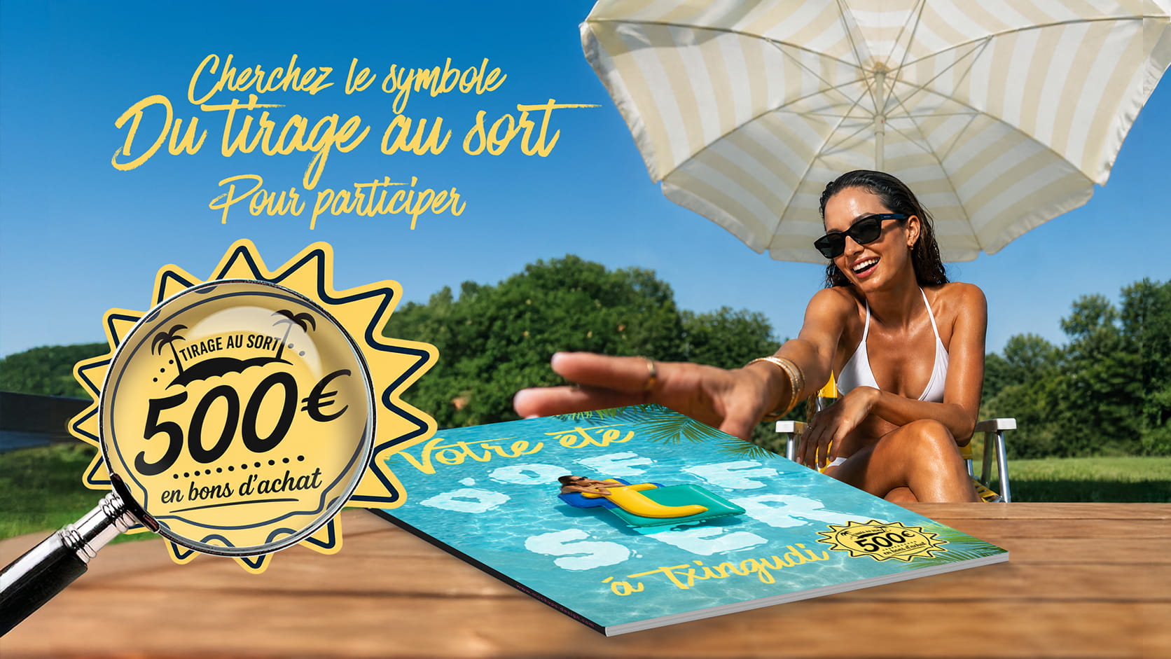 Folleto Verano Txingudi 2026