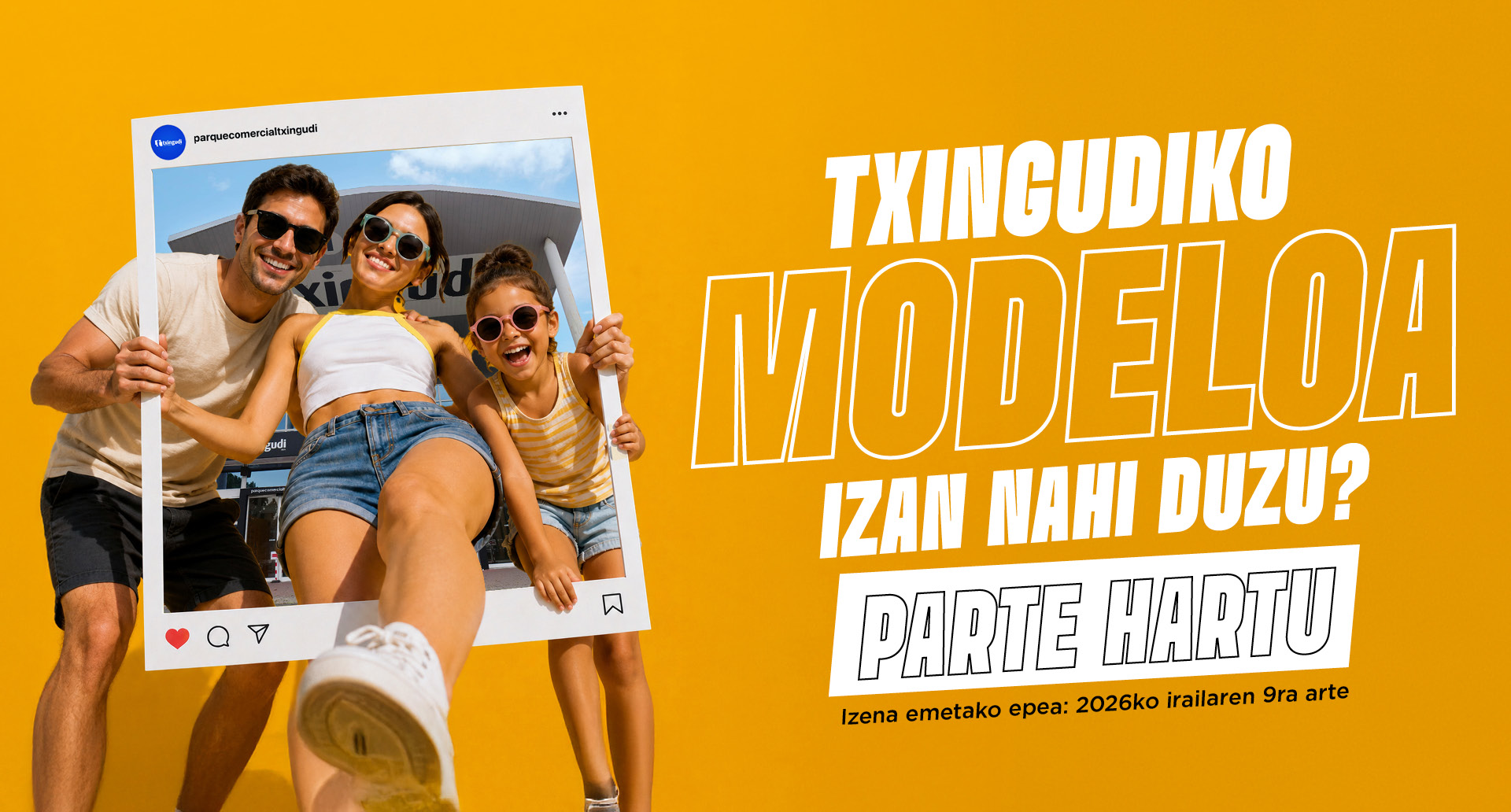 Fomulario Modelos EUS