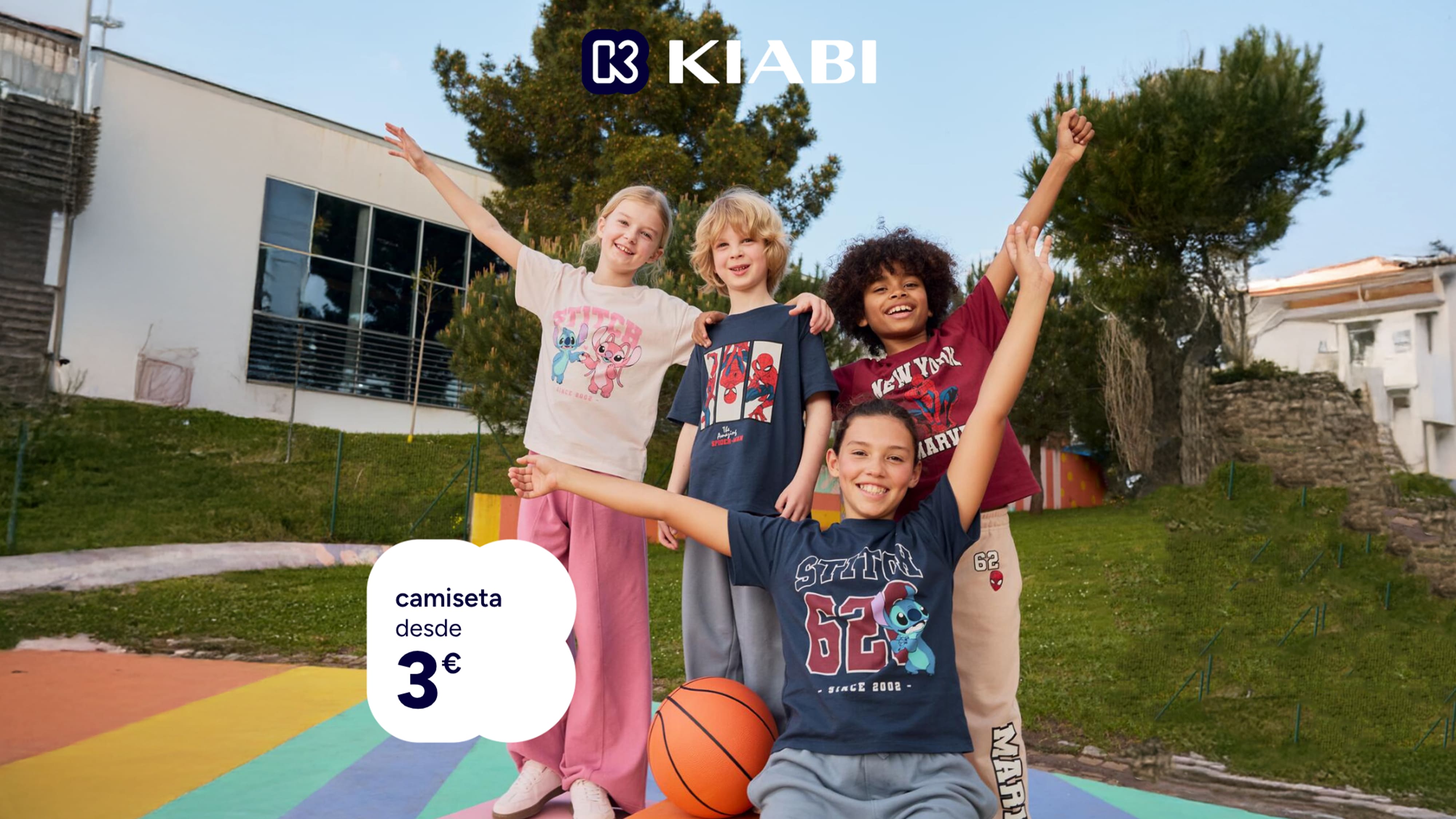 Kiabi 