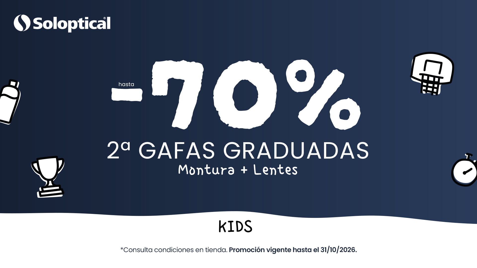 Soloptical Kids EUS