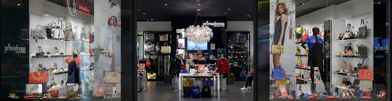 magasin primadonna chaussures
