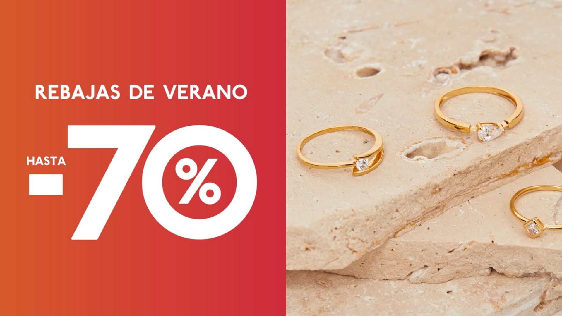 Oro Vivo Rebajas