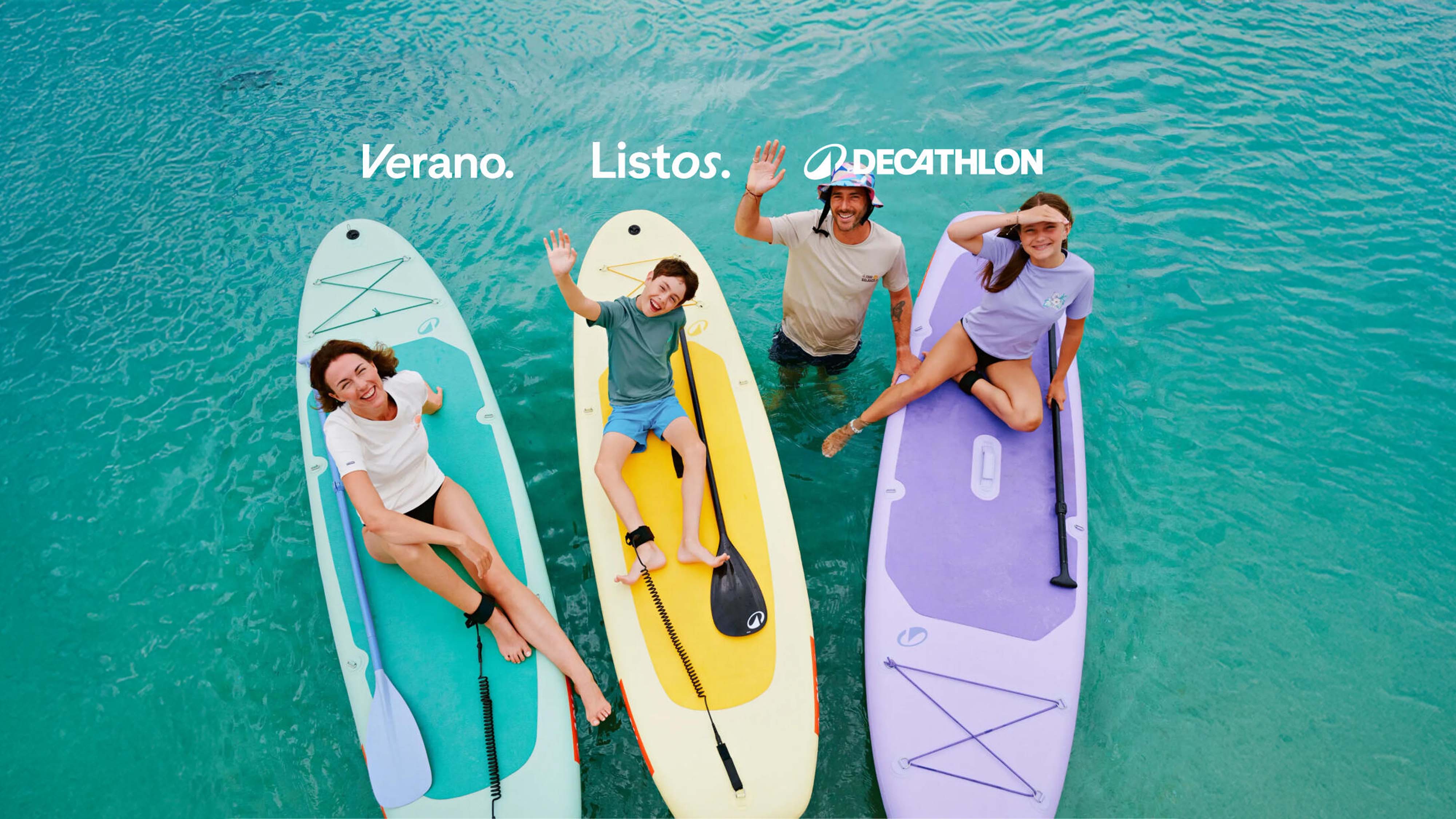 Decathlon rebajas 