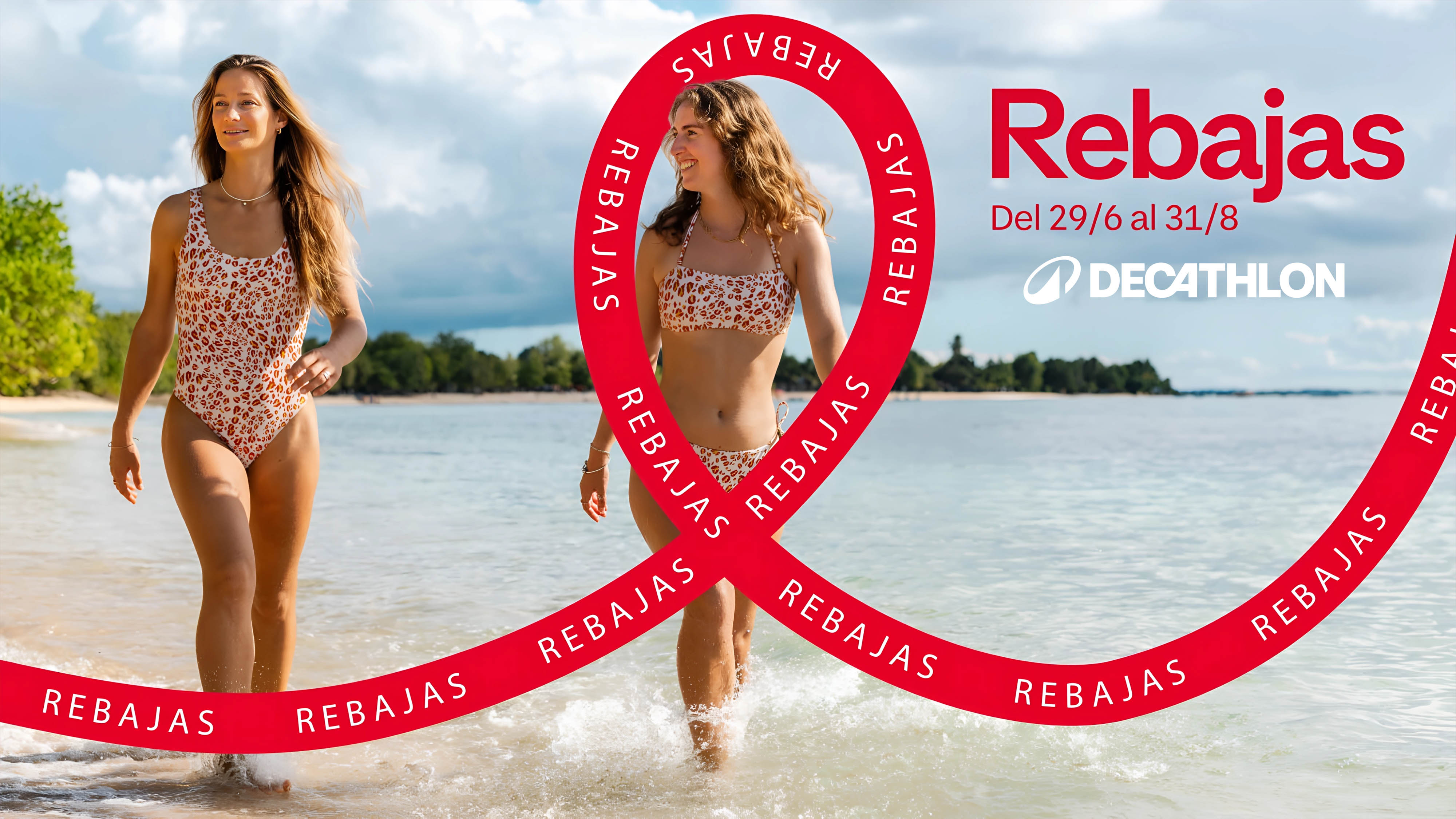 Decathlon rebajas 