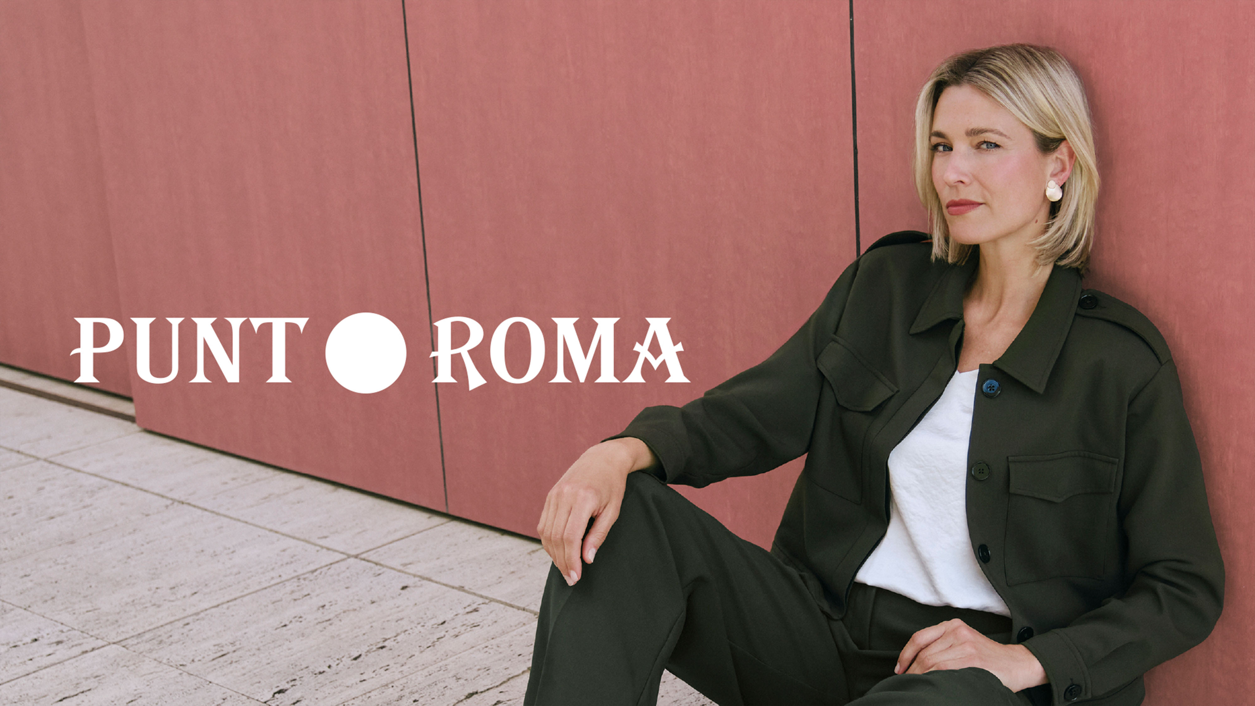 Punt Roma